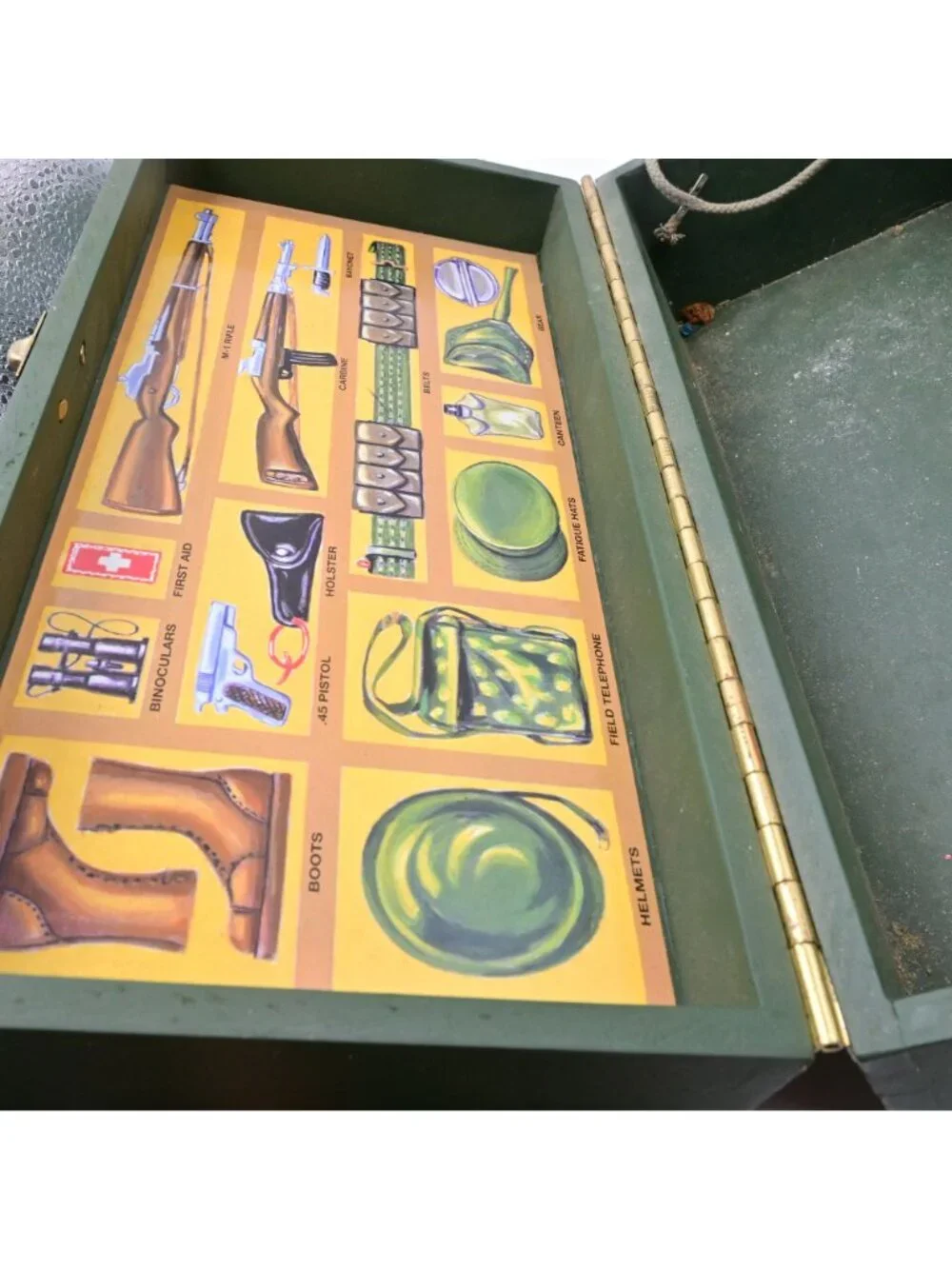Hasbro this vintage